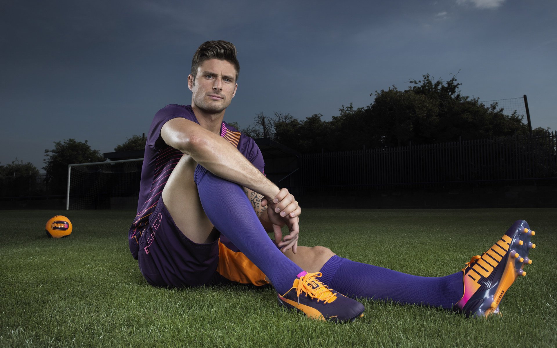 探秘：球员训练的“幕后花絮”大公开，球队训练