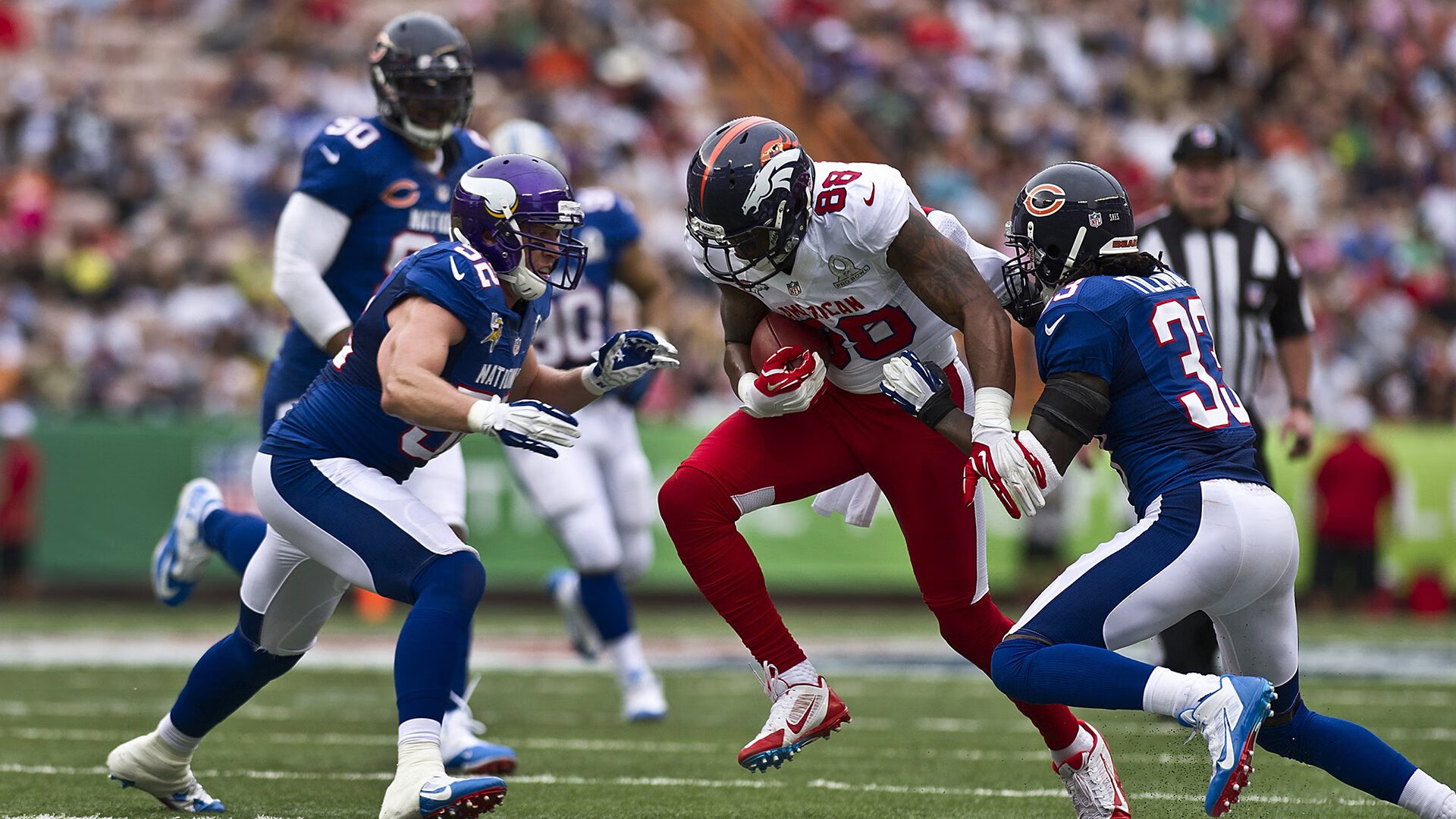 震撼人心的“逆转战役”：那些史诗片段，逆转击败